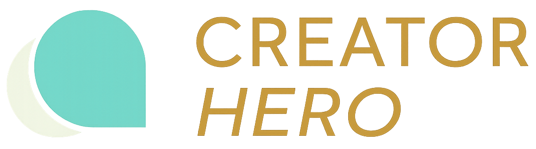 Creator Hero